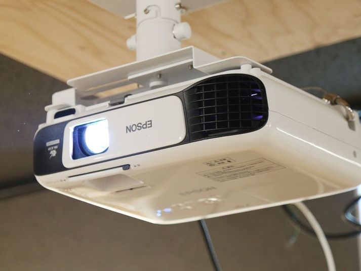 全面貸切　イベントスペース - いいオフィス横浜 by HamaPort