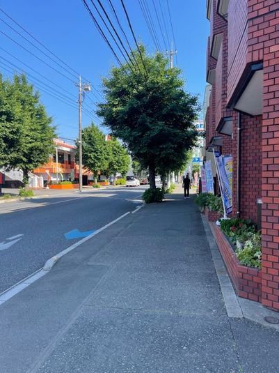 レンタルスペース西所沢 - 極真館所沢支部