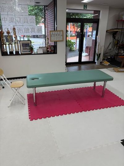 レンタルスペース西所沢 - 極真館所沢支部