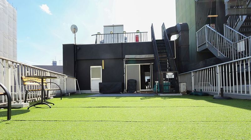 撮影・配信・会議スペース - えこてんハウススタジオ