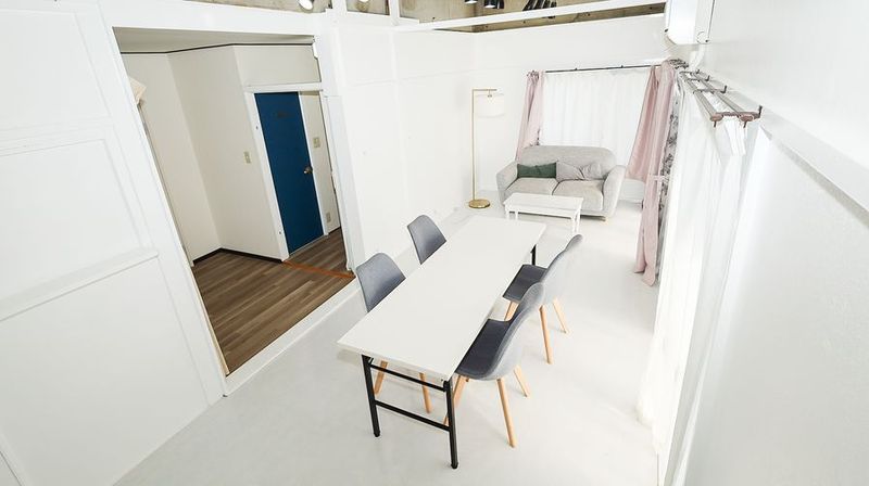 撮影・配信・会議スペース - えこてんハウススタジオ