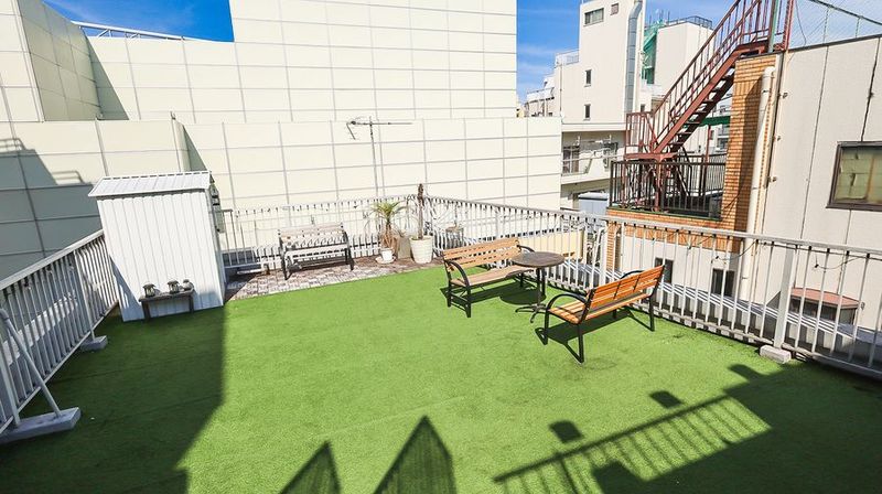 撮影・配信・会議スペース - えこてんハウススタジオ