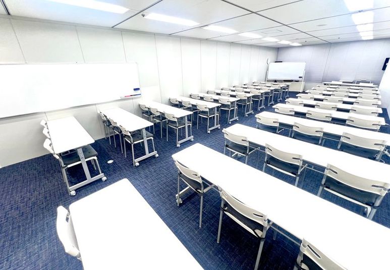 A会議室 - スタンダード会議室　大阪梅田店