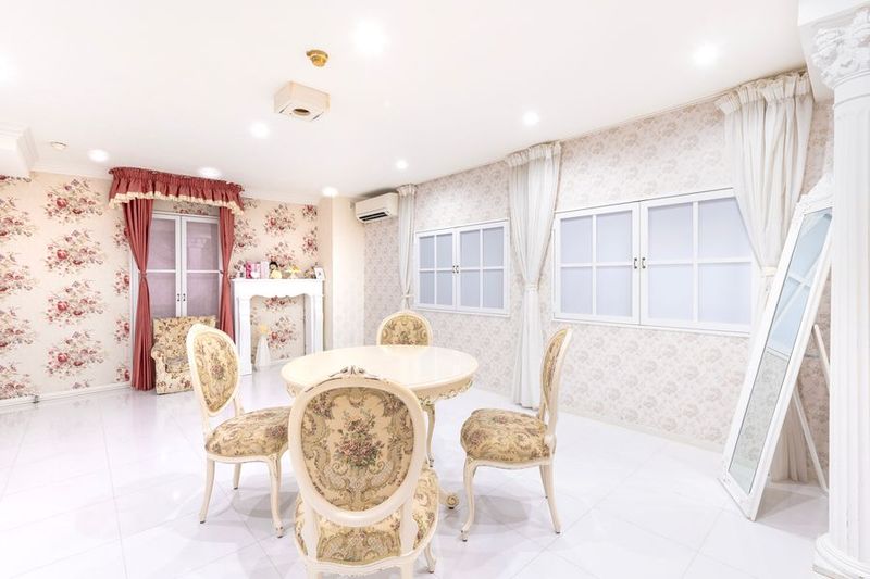 レンタルスペース - 760_チェリッシュスタジオ 05号館