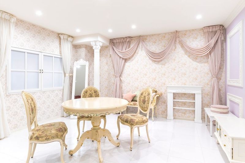 レンタルスペース - 760_チェリッシュスタジオ 05号館