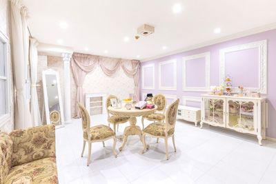 スペモ🎀ペット可🐾ロココ💐女子会💖推し活🎂コスプレ👗撮影🎥760_チェリッシュスタジオ 05号館 - 760_チェリッシュスタジオ 05号館