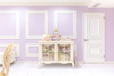 760_チェリッシュスタジオ 05号館 レンタルスペースの室内の写真