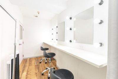 760_チェリッシュスタジオ 05号館 レンタルスペースの室内の写真