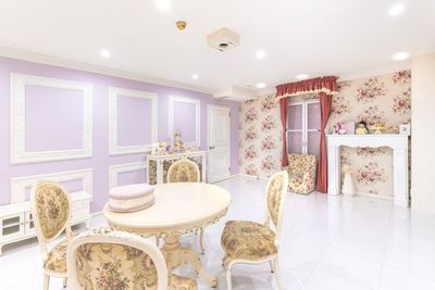 760_チェリッシュスタジオ 05号館 レンタルスペースの室内の写真