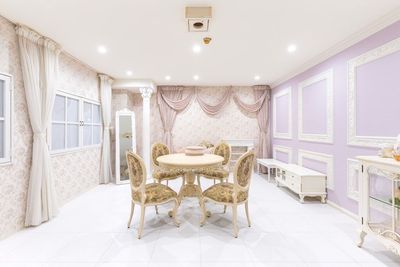 760_チェリッシュスタジオ 05号館 レンタルスペースの室内の写真