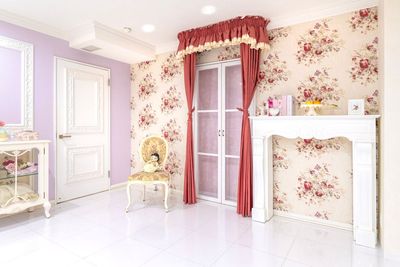 760_チェリッシュスタジオ 05号館 レンタルスペースの室内の写真