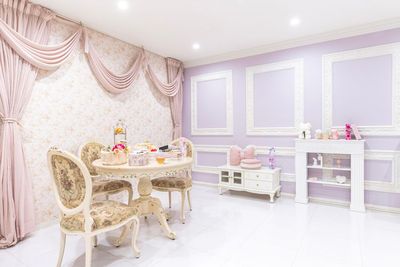 760_チェリッシュスタジオ 05号館 レンタルスペースの室内の写真