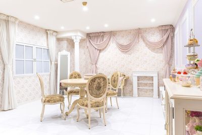 760_チェリッシュスタジオ 05号館 レンタルスペースの室内の写真