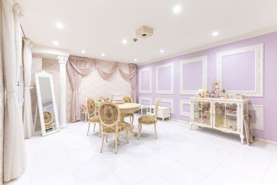 760_チェリッシュスタジオ 05号館 レンタルスペースの室内の写真