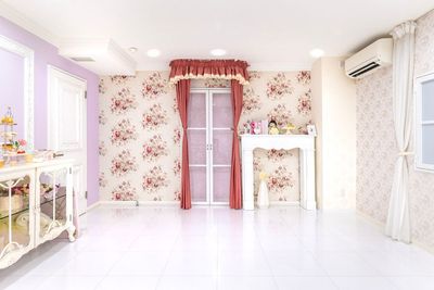 760_チェリッシュスタジオ 05号館 レンタルスペースの室内の写真