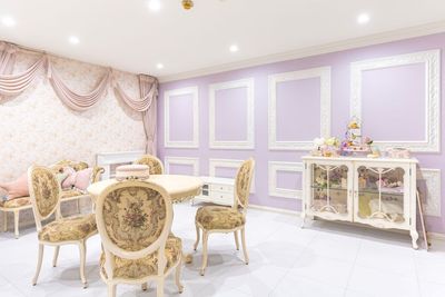 760_チェリッシュスタジオ 05号館 レンタルスペースの室内の写真