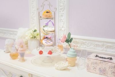 760_チェリッシュスタジオ 05号館 レンタルスペースの室内の写真