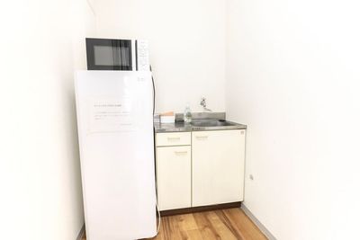 760_チェリッシュスタジオ 05号館 レンタルスペースの室内の写真