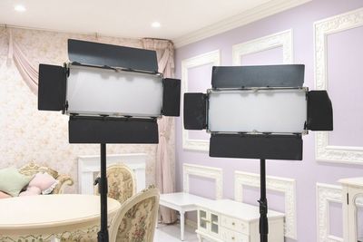 760_チェリッシュスタジオ 05号館 レンタルスペースの室内の写真