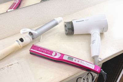 760_チェリッシュスタジオ 05号館 レンタルスペースの室内の写真