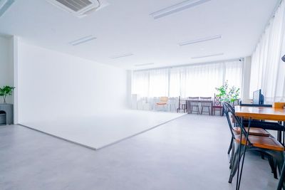 👷外装工事セール20%OFF！【千葉駅3分】白ホリ撮影スタジオ｜プロカメラマン監修｜ポートレート｜ブツ撮り - 太宗第2ビル　201号室