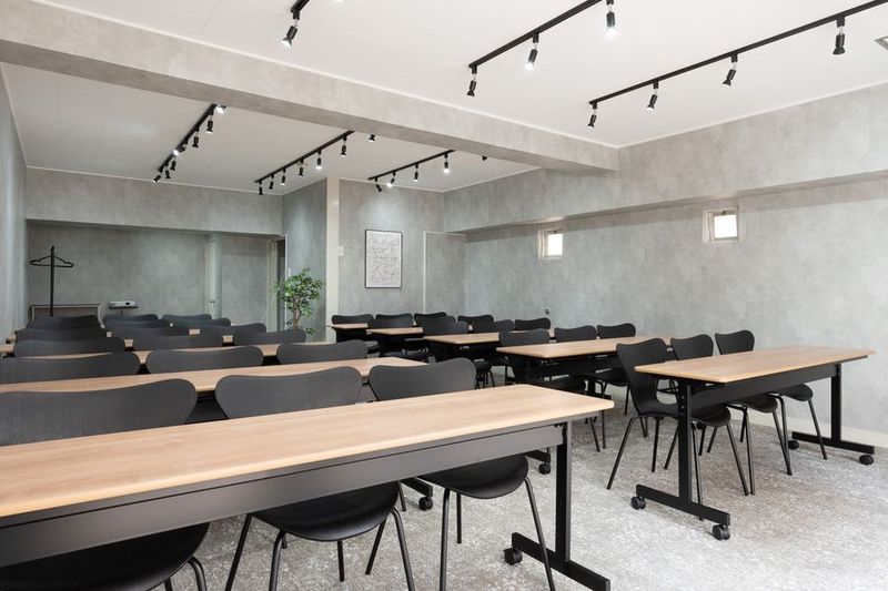 貸し会議室、セミナールーム - ミリオン会議室新大阪２号店