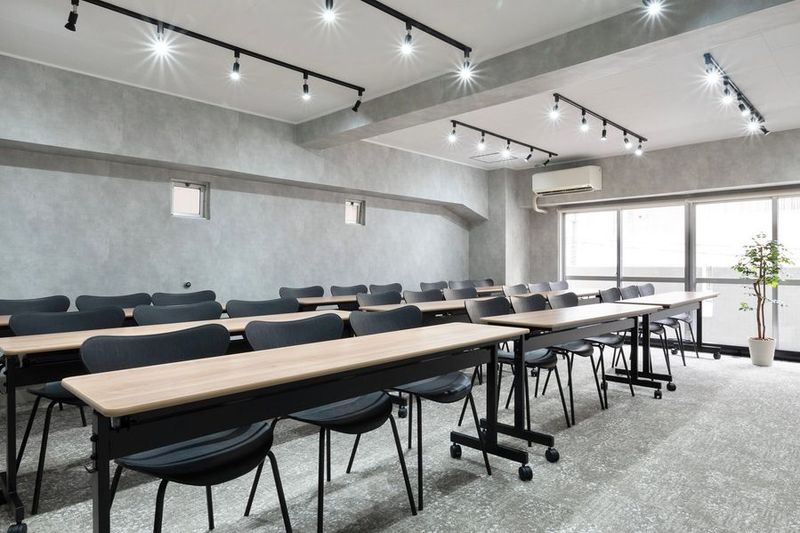 貸し会議室、セミナールーム - ミリオン会議室新大阪２号店