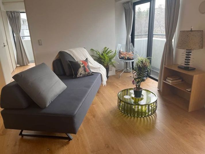 Riverside Nakameguro ~リバーサイド中目黒~ - リバーサイド　中目黒