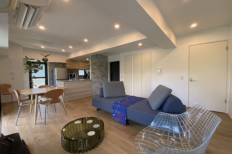 Riverside Nakameguro ~リバーサイド中目黒~ - リバーサイド　中目黒