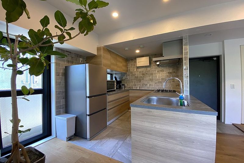 Riverside Nakameguro ~リバーサイド中目黒~ - リバーサイド　中目黒