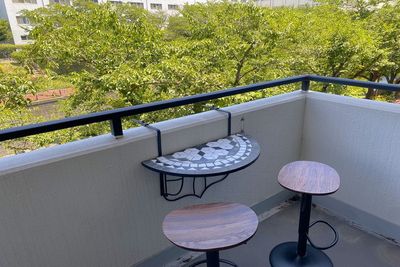 リバーサイド　中目黒 Riverside Nakameguro ~リバーサイド中目黒~の室内の写真