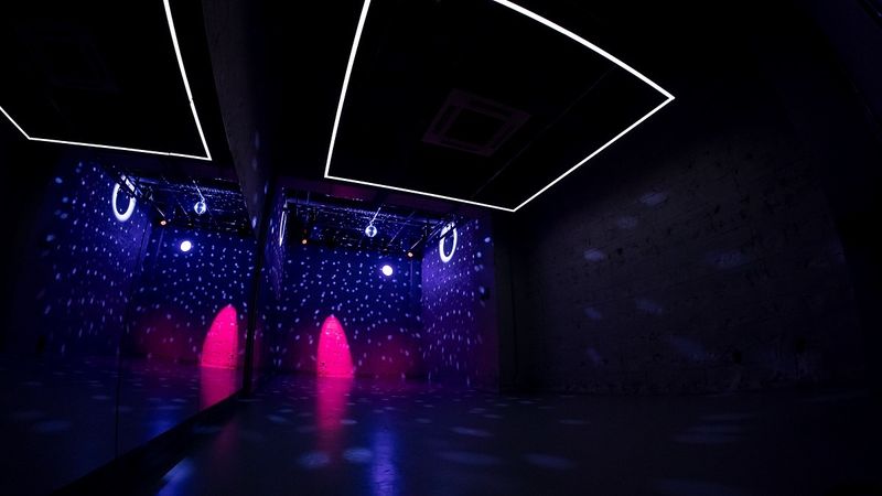 【半貸切】収録・配信・イベント等 - in the house / Nishiwaseda