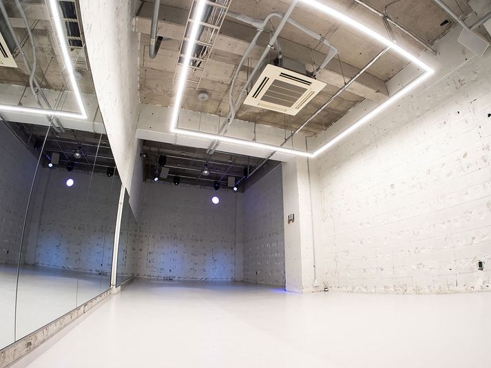 【半貸切】収録・配信・イベント等 - in the house / Nishiwaseda