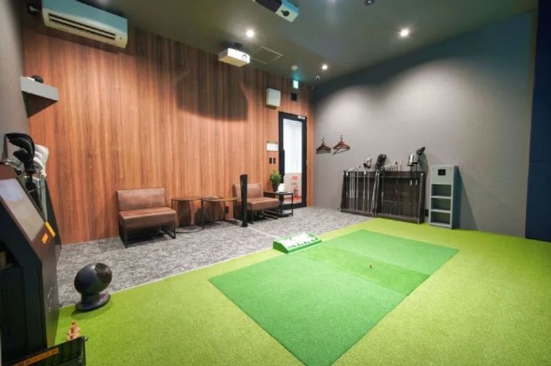 Dルーム - GOLFNEXT24 厚木店