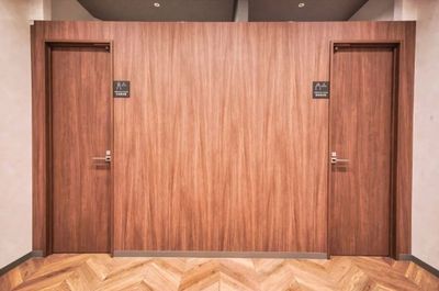 GOLFNEXT24 シテヌーブ北千住店 Bルーム※レフティ様優先の室内の写真