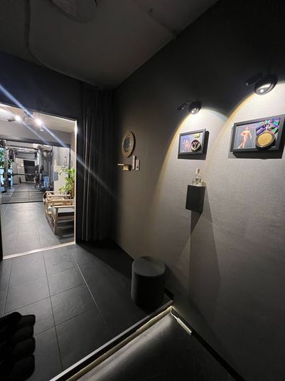 【たまプラーザ駅徒歩5分】完全個室レンタルスペース BELIKE - レンタルジム BE LIKE たまプラーザ店