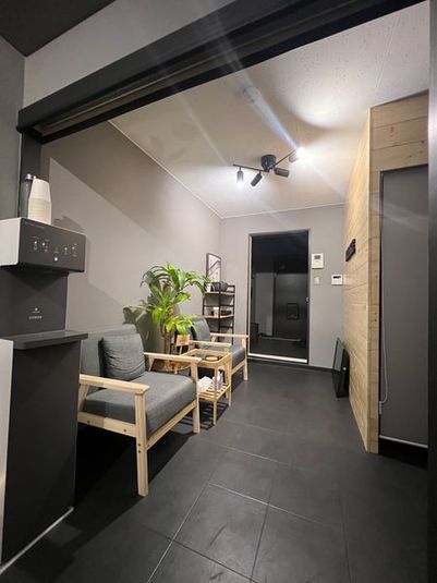 【たまプラーザ駅徒歩5分】完全個室レンタルスペース BELIKE - レンタルジム BE LIKE たまプラーザ店