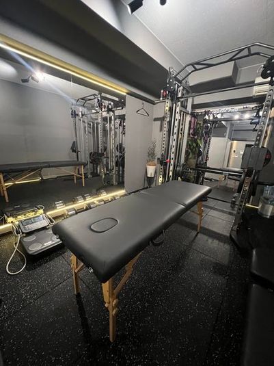 【たまプラーザ駅徒歩5分】完全個室レンタルスペース BELIKE - レンタルジム BE LIKE たまプラーザ店