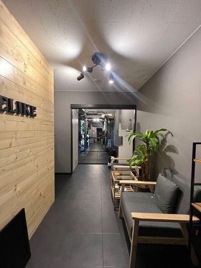 【たまプラーザ駅徒歩5分】完全個室レンタルスペース BELIKE - レンタルジム BE LIKE たまプラーザ店