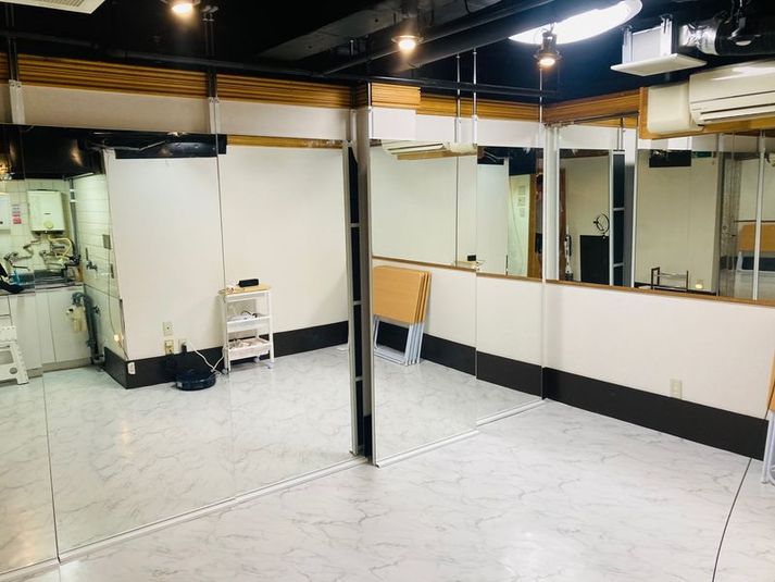 池袋2号店ー懇親会プラン - レンタルスタジオSunny