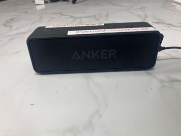 Blute tooth スピーカー - レンタルスタジオSunny 池袋2号店ー懇親会プランの設備の写真