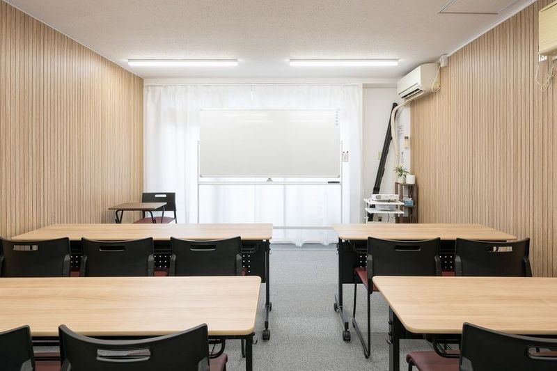 麹町半蔵門エリアの貸し会議室 - みらいスペース麹町