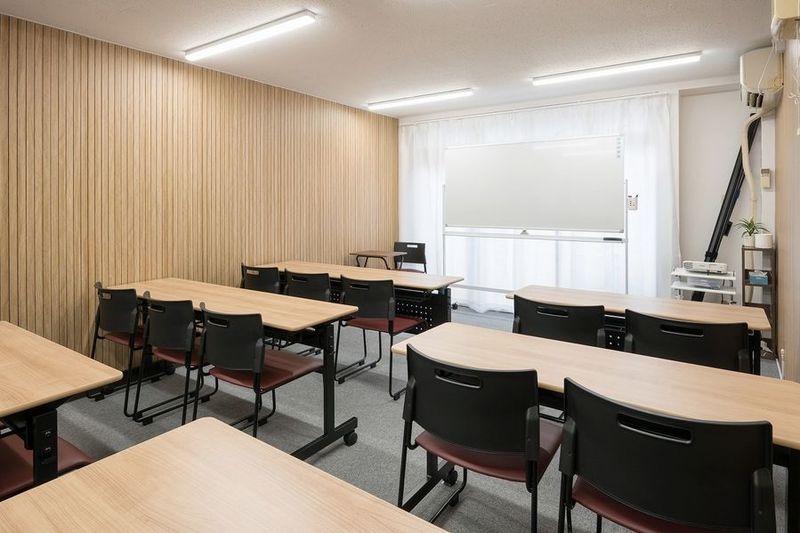 麹町半蔵門エリアの貸し会議室 - みらいスペース麹町