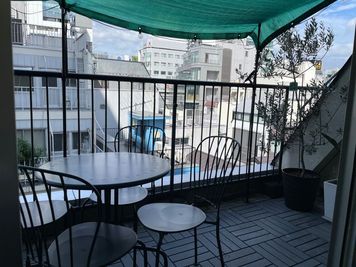 RAKUNA上野・御徒町 A号室の室内の写真