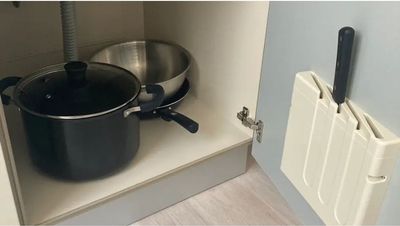リバティ新町 新町パーティースペースの設備の写真