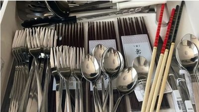 リバティ新町 新町パーティースペースの設備の写真