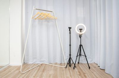 Studio Relier 自由が丘店の設備の写真