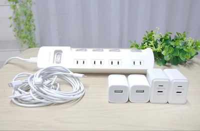 Studio Relier 自由が丘店の設備の写真