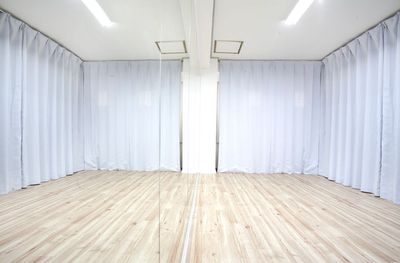 Studio Relier [ OPEN特別価格！]自由が丘駅徒歩１分！プライベートスタジオの室内の写真