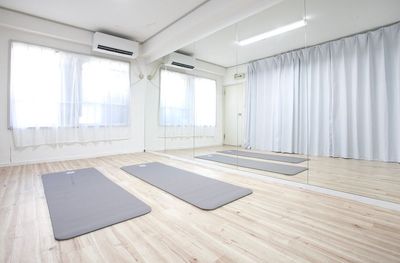 Studio Relier 自由が丘店の室内の写真